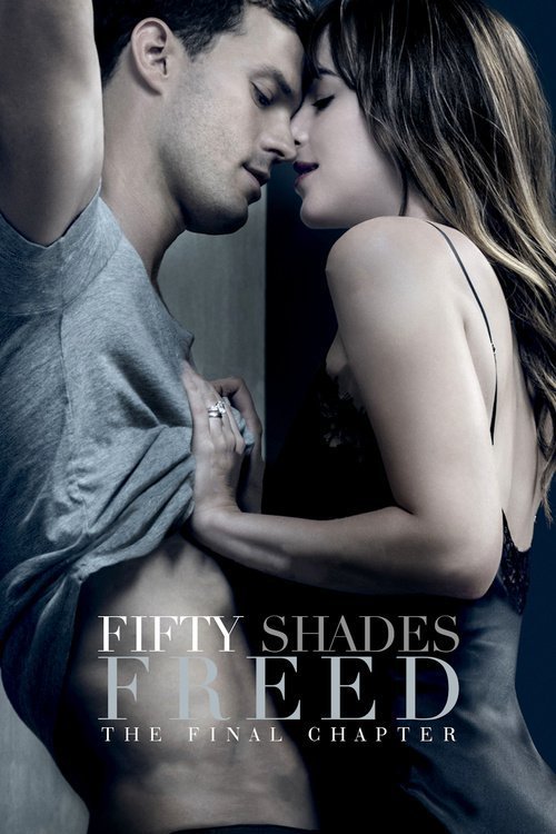 Fifty shades freed online free movie without registering